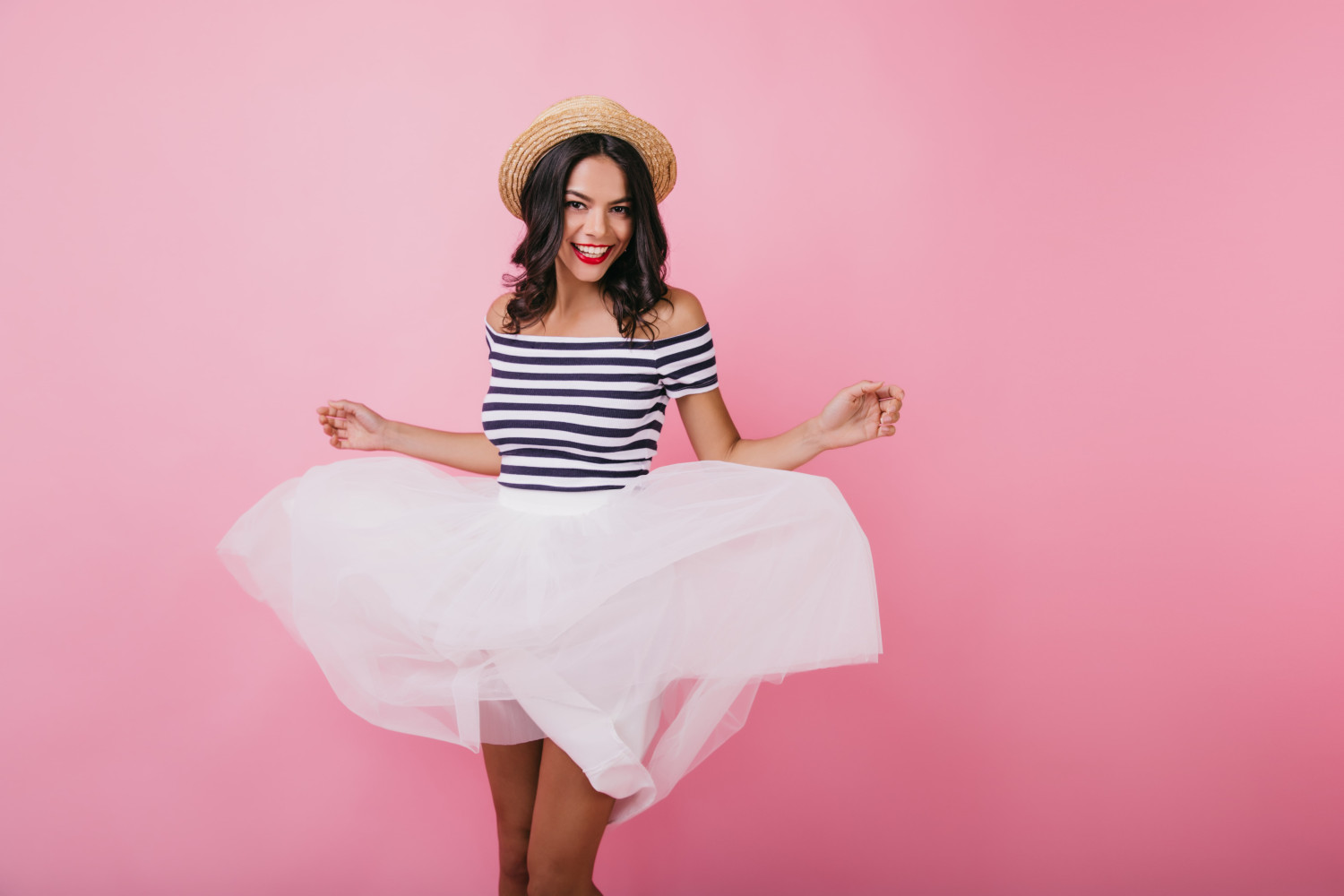 متجر طراز promo