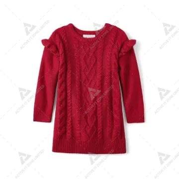 Women's Christmas Sweatshirt Casual Fashion Printing Long Sleeve O-Neck Pullover Top Blouse Wool Sweater, S-3XLc